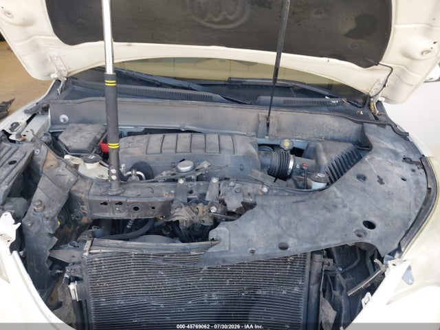 Buick Enclave Premium 2014 5GAKVCKD5EJ264166 Image 10