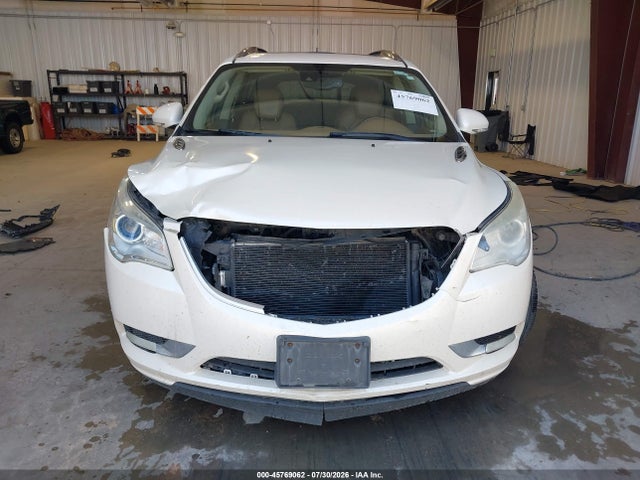 Buick Enclave Premium 2014 5GAKVCKD5EJ264166 Image 13