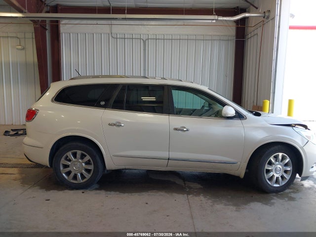 Buick Enclave Premium 2014 5GAKVCKD5EJ264166 Image 14