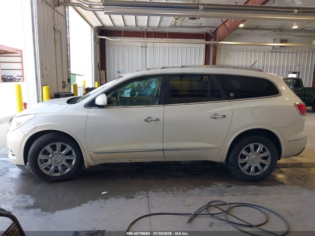 Buick Enclave Premium 2014 5GAKVCKD5EJ264166 Image 15