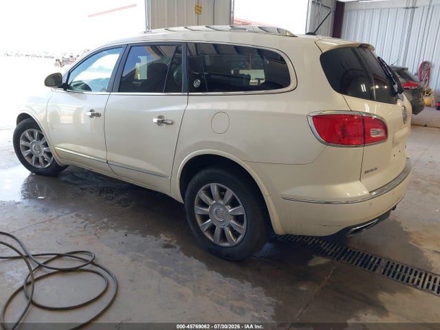 Buick Enclave Premium 2014 5GAKVCKD5EJ264166 Image 3