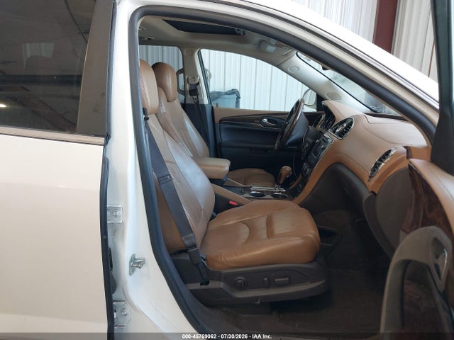 Buick Enclave Premium 2014 5GAKVCKD5EJ264166 Image 5