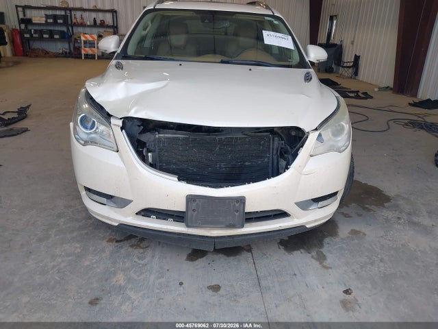 Buick Enclave Premium 2014 5GAKVCKD5EJ264166 Image 6