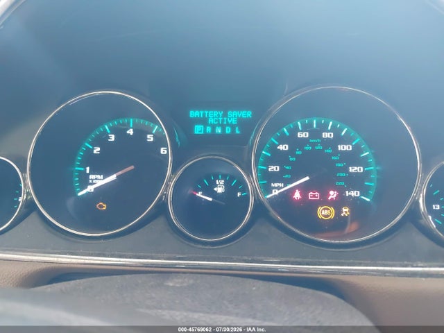 Buick Enclave Premium 2014 5GAKVCKD5EJ264166 Image 7