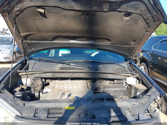 Продаж на аукціоні авто 2012 Toyota Highlander Limited V6, vin: 5TDDK3EH7CS166142, номер лоту: 45769063