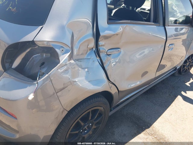 Mitsubishi MIRAGE SE 2017 ML32A4HJ8HH016974 Image 17