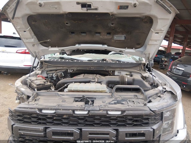 Ford F-150 Raptor 2023 1FTFW1RG5PFA57008 Image 10