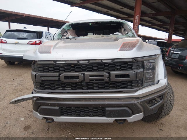 Ford F-150 Raptor 2023 1FTFW1RG5PFA57008 Image 11