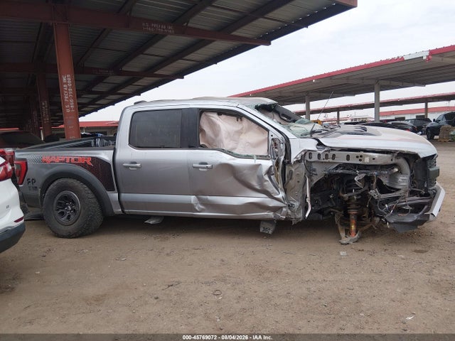 Ford F-150 Raptor 2023 1FTFW1RG5PFA57008 Image 12