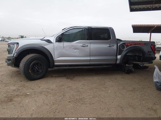 Ford F-150 Raptor 2023 1FTFW1RG5PFA57008 Image 13