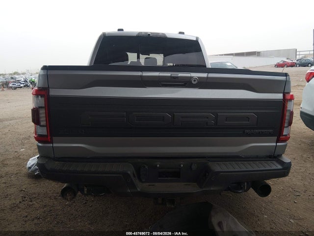 Ford F-150 Raptor 2023 1FTFW1RG5PFA57008 Image 15