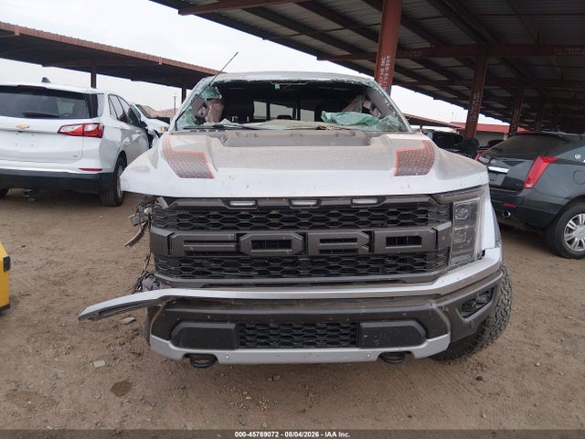 Ford F-150 Raptor 2023 1FTFW1RG5PFA57008 Image 6