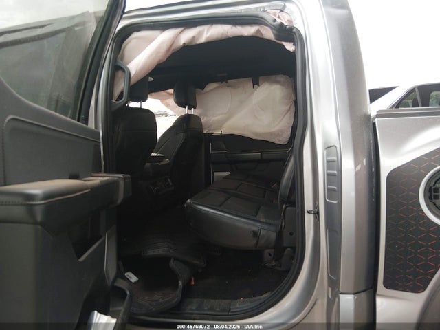 Ford F-150 Raptor 2023 1FTFW1RG5PFA57008 Image 8
