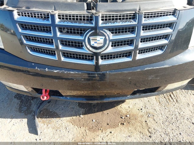 Продаж на аукціоні авто 2007 Cadillac Escalade Esv Standard, vin: 1GYFK66817R421200, номер лоту: 45769073