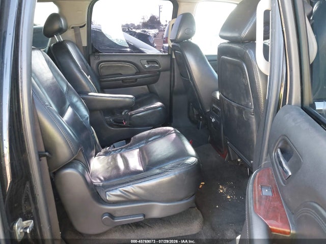 Продаж на аукціоні авто 2007 Cadillac Escalade Esv Standard, vin: 1GYFK66817R421200, номер лоту: 45769073