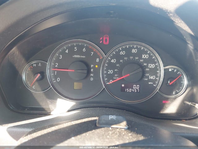 Продаж на аукціоні авто 2009 Subaru Outback 2.5i Limited, vin: 4S4BP66C097322372, номер лоту: 45769074