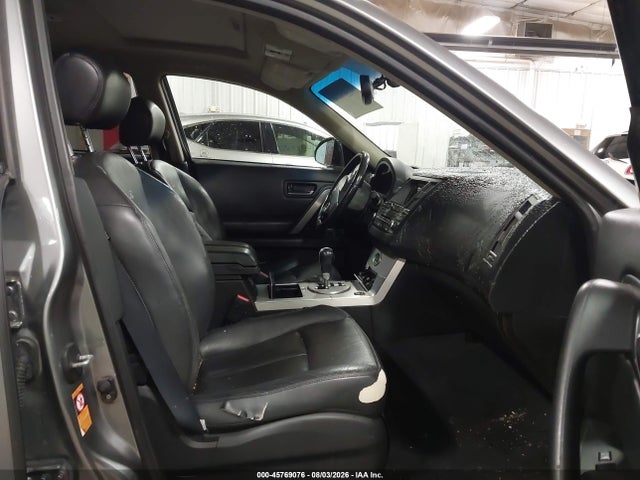 Продаж на аукціоні авто 2005 Infiniti Fx35, vin: JNRAS08W05X218686, номер лоту: 45769076