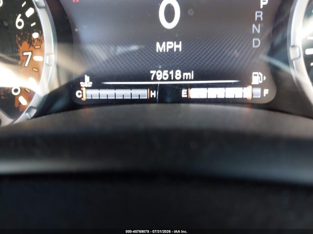 Продажа на аукционе авто 2015 Jeep Renegade Limited, vin: ZACCJADT8FPC11647, номер лота: 45769078