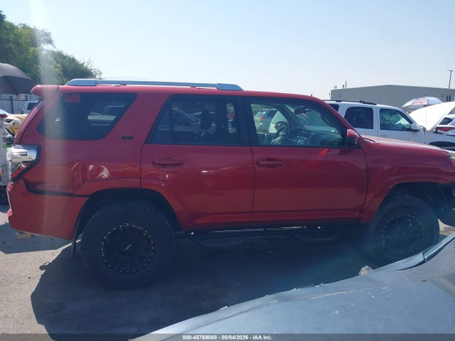 JTEBU5JR4G5364504 Toyota 4RUNNER SR5