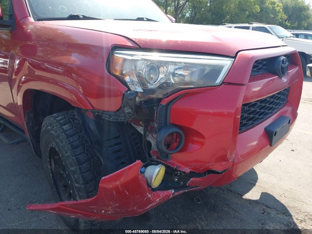 JTEBU5JR4G5364504 Toyota 4RUNNER SR5