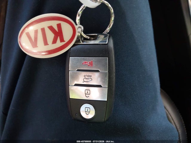Aukcja sprzedaży 2017 Kia Sportage Sx Turbo, vin: KNDPR3A67H7246703, numer aukcji: 45769088