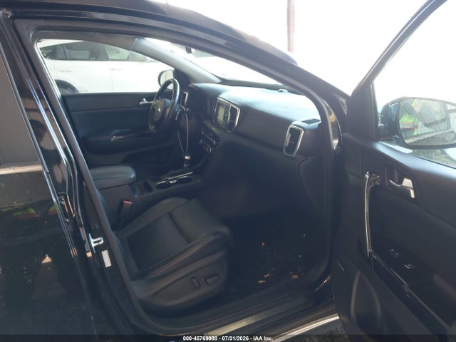 Aukcja sprzedaży 2017 Kia Sportage Sx Turbo, vin: KNDPR3A67H7246703, numer aukcji: 45769088