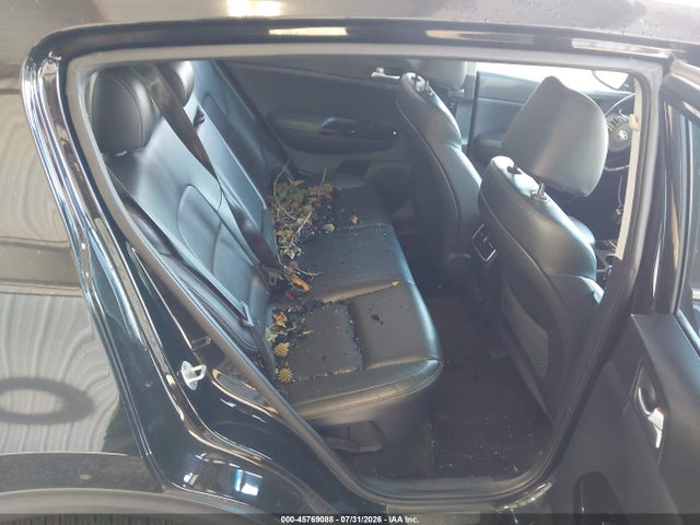 Aukcja sprzedaży 2017 Kia Sportage Sx Turbo, vin: KNDPR3A67H7246703, numer aukcji: 45769088