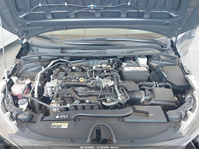 Toyota COROLLA LE 2024 5YFB4MDE8RP216403 Image 10