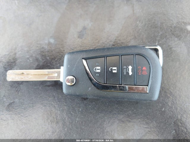 Toyota COROLLA LE 2024 5YFB4MDE8RP216403 Image 11