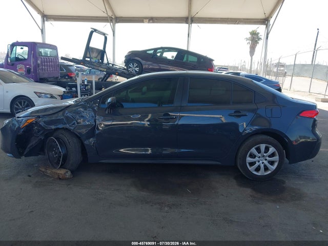 Toyota COROLLA LE 2024 5YFB4MDE8RP216403 Image 14