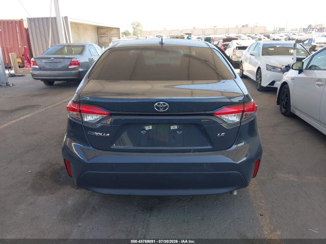 Toyota COROLLA LE 2024 5YFB4MDE8RP216403 Image 16