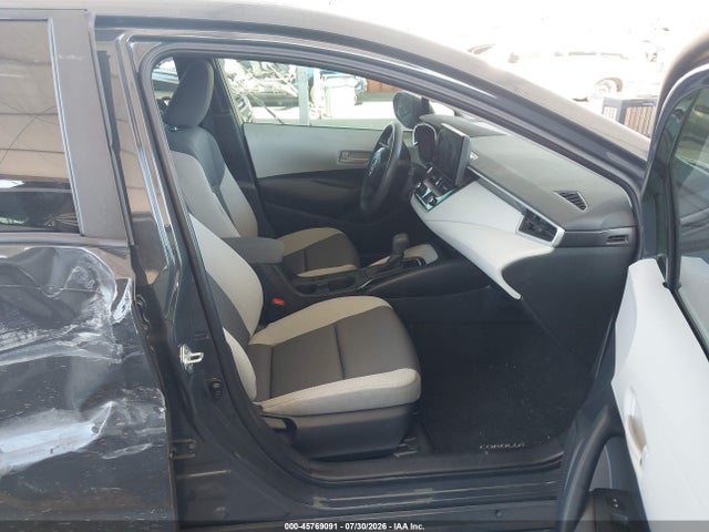 Toyota COROLLA LE 2024 5YFB4MDE8RP216403 Image 5