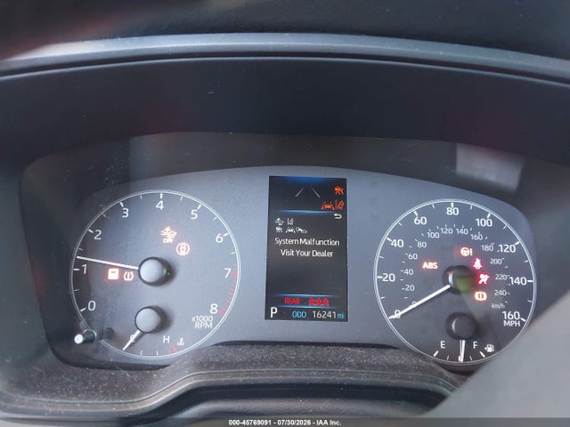 Toyota COROLLA LE 2024 5YFB4MDE8RP216403 Image 7