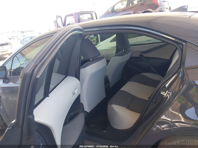 Toyota COROLLA LE 2024 5YFB4MDE8RP216403 Image 8