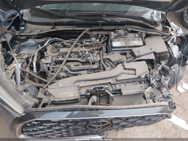Toyota Corolla Cross Xle 2022 7MUDAAAG3NV030944 Image 10