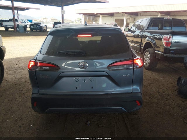 Toyota Corolla Cross Xle 2022 7MUDAAAG3NV030944 Image 15
