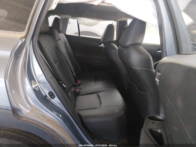 Toyota Corolla Cross Xle 2022 7MUDAAAG3NV030944 Image 8