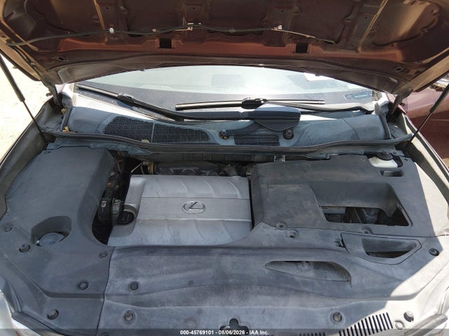 Aukcja sprzedaży 2013 Lexus Rx 350, vin: 2T2ZK1BA4DC088295, numer aukcji: 45769101