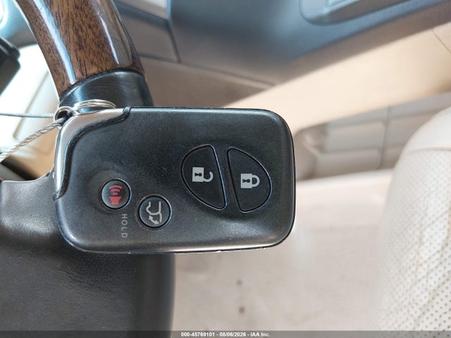 Aukcja sprzedaży 2013 Lexus Rx 350, vin: 2T2ZK1BA4DC088295, numer aukcji: 45769101