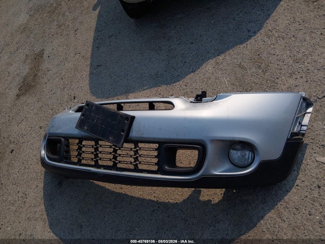 Продажа на аукционе авто 2014 Mini Countryman Cooper S, vin: WMWZC3C54EWP28509, номер лота: 45769106