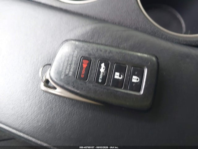 45769107 :رقم المزاد ، JTHBZ1D27J5033810 vin ، 2018 Lexus Is 350 مزاد بيع