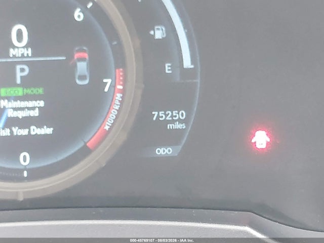 45769107 :رقم المزاد ، JTHBZ1D27J5033810 vin ، 2018 Lexus Is 350 مزاد بيع