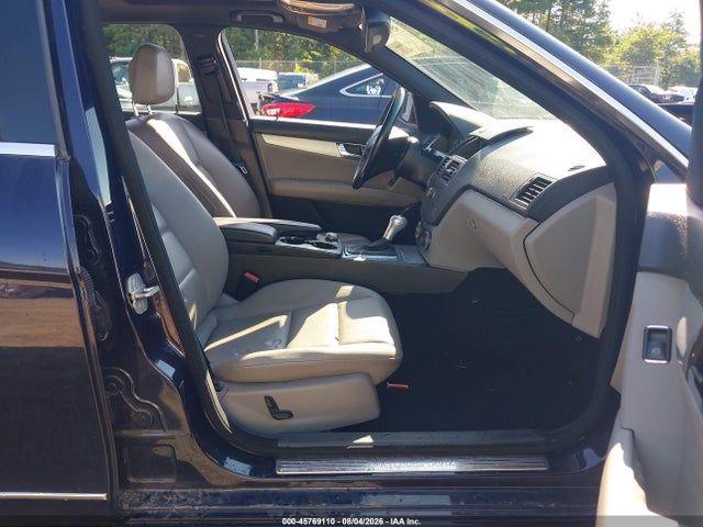 Продажа на аукционе авто 2008 Mercedes-benz C 300 Luxury 4matic/sport 4matic, vin: WDDGF81X28F190311, номер лота: 45769110