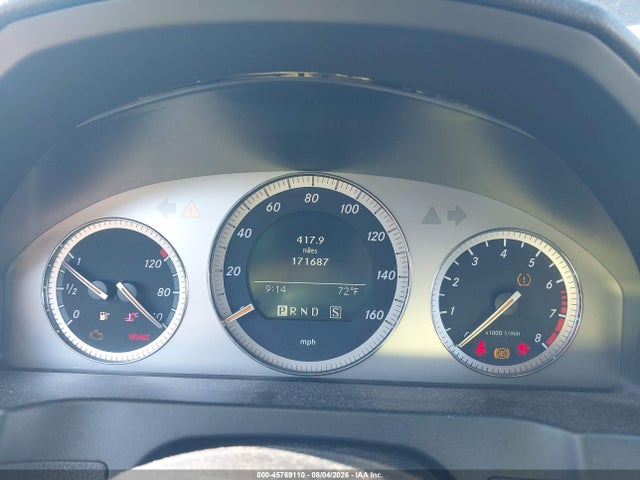 Продажа на аукционе авто 2008 Mercedes-benz C 300 Luxury 4matic/sport 4matic, vin: WDDGF81X28F190311, номер лота: 45769110