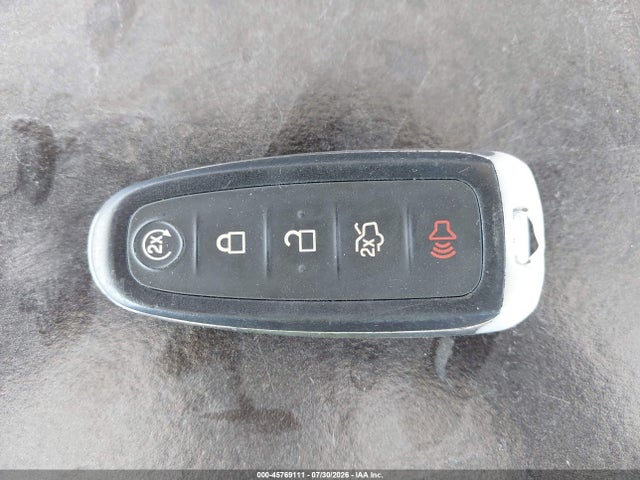 Aukcja sprzedaży 2014 Ford Escape Titanium, vin: 1FMCU9J92EUB64493, numer aukcji: 45769111