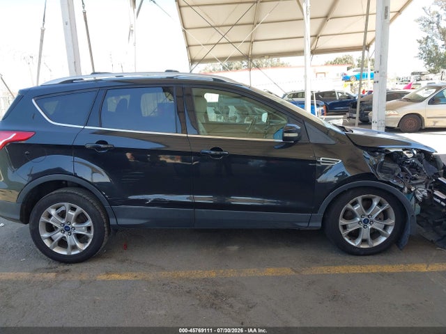 Aukcja sprzedaży 2014 Ford Escape Titanium, vin: 1FMCU9J92EUB64493, numer aukcji: 45769111