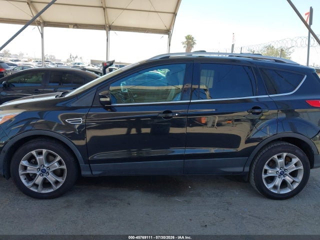 Aukcja sprzedaży 2014 Ford Escape Titanium, vin: 1FMCU9J92EUB64493, numer aukcji: 45769111