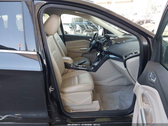Aukcja sprzedaży 2014 Ford Escape Titanium, vin: 1FMCU9J92EUB64493, numer aukcji: 45769111