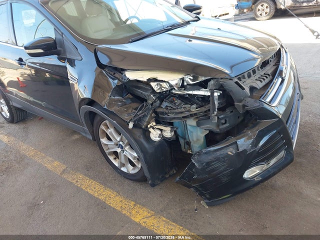 Aukcja sprzedaży 2014 Ford Escape Titanium, vin: 1FMCU9J92EUB64493, numer aukcji: 45769111