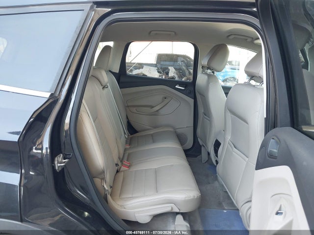 Aukcja sprzedaży 2014 Ford Escape Titanium, vin: 1FMCU9J92EUB64493, numer aukcji: 45769111